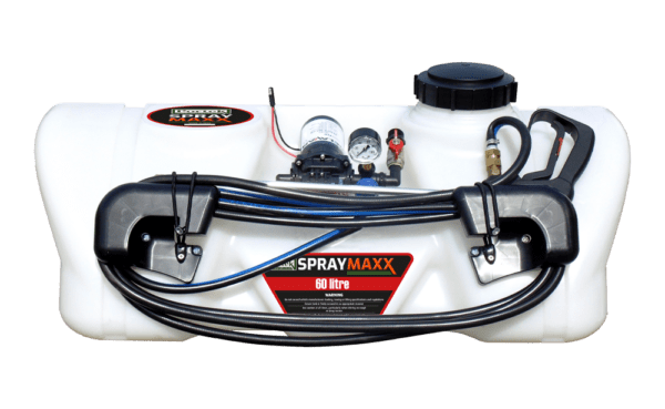 product image for enduramaxx atv mounted sprayer
