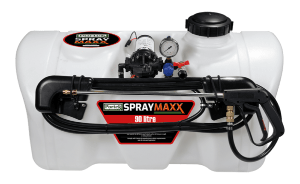 product image for atv mounted sprayer
