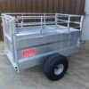 Longdog Trailer