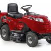 product image for mountfield ride on mower model 1638 H