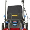 product image for toro cordless lawnmower model 21863