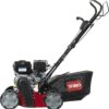 product image for petrol scarifier