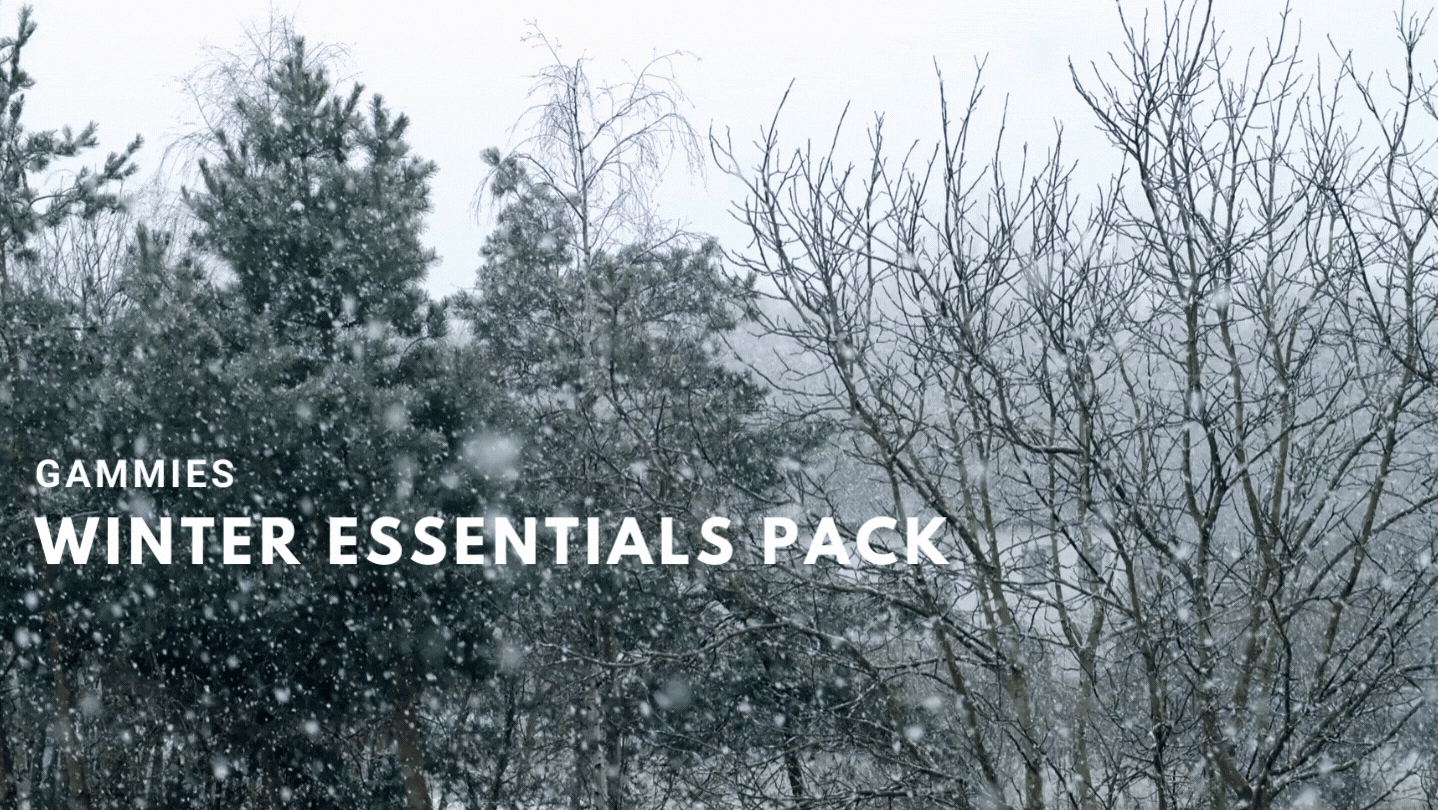 Winter Essentials Pack 2022