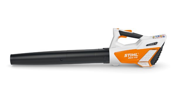 product image for battery operated stihl blower model bga45