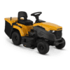 Product image for Stiga ride on mower model estate 384