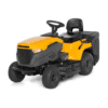 Product image for stiga ride on mower estate 384M