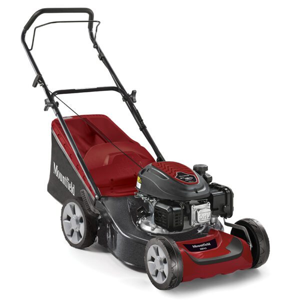 product image for mountfield petrol walk behind mower model HP42