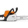 Product image for Stihl Petrol powered chainsaw model MS170