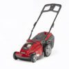 product image for mountfield walk behind battery mower model princess 38 li