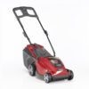 product image for mountfield walk behind cordless mower model princess 34 li