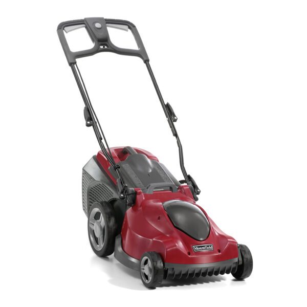 product image for mountfield cordless walk behind mower model princess 42 li