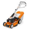 Product image for stihl petrol mower model RM655V