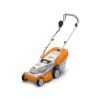 product image for stihl lawnmower model RMA 235