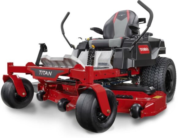 product image for toro ride on mower professional zero turn