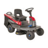 product image for mountfield ride on mower model freedom 28e