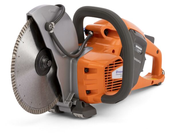 Product image for Husqvarna Battery operated, cordless power cutter model K535I