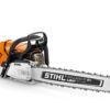 product image for Stihl chainsaw model ms500i