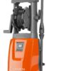 Product image showing Husqvarna PW125 powerwasher