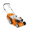 product image for stihl petrol lawnmower model RM248