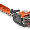 Husqvarna Petrol Hedge trimmer