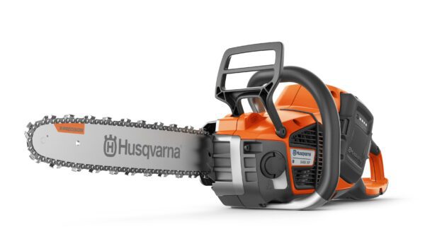 Product Image for Battery powered, Cordless Husqvarna Chainsaw model 540ixp