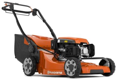 STIHL RM756YC