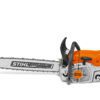 product image for Stihl chainsaw model ms462c-m