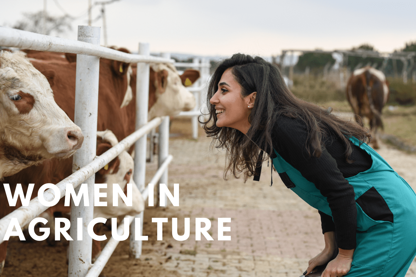 Women in Agriculture