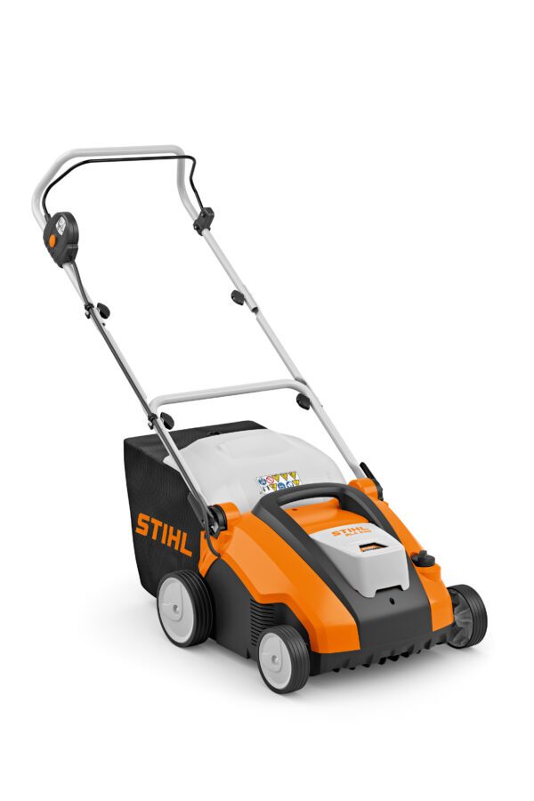 product image for stihl cordless scarifier model RLA240