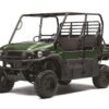 Product image for Lawasaki UTV model Mule pro DXT