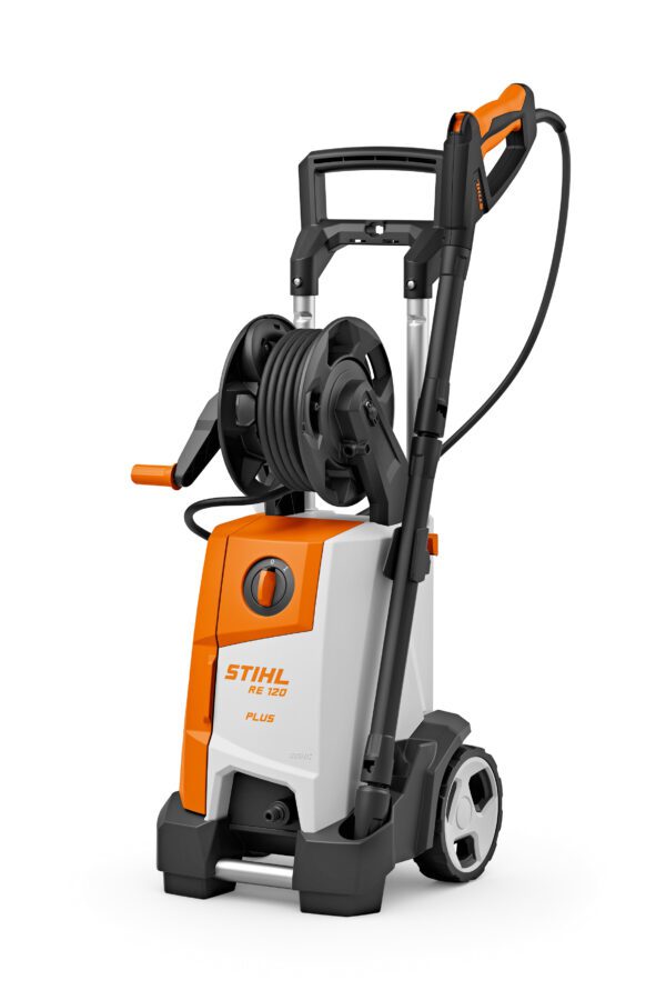 product image for stihl pressure washer model re120 plus