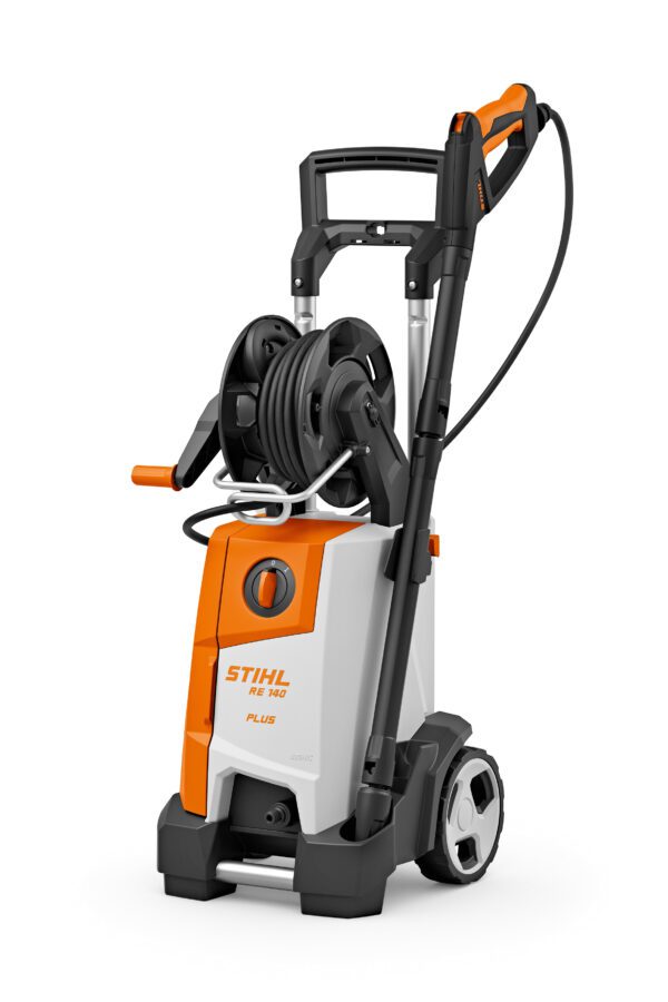 product image for stihl power/pressure washer model RE140 plus