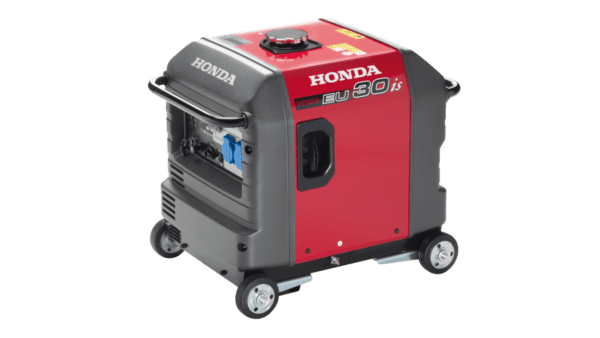 product image for honda generator model eu30is
