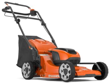 STIHL RM756YC