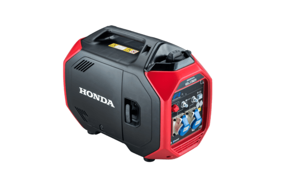 Product image for honda generator model EU32i