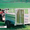 product image for longdog trailer 1790 ho atv attachment trailer