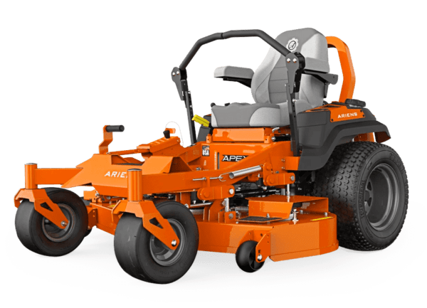 product image for ariens apex 52 zero turn ride on mower