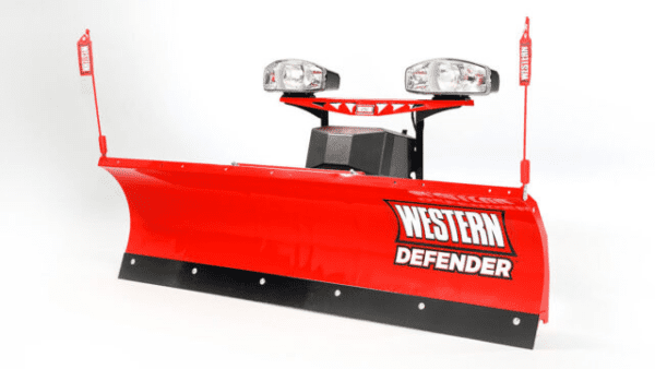 product image for western defender snow plough