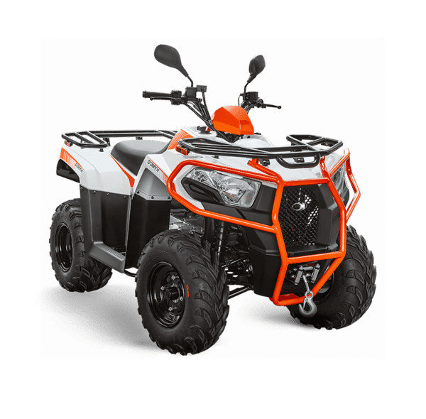 product image for kymco 300