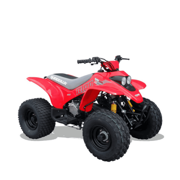 product image for quadzilla junior quad model r100