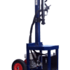 product image for oxdale log splitter model se400