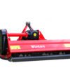 product image for winton heavy duty flail mower