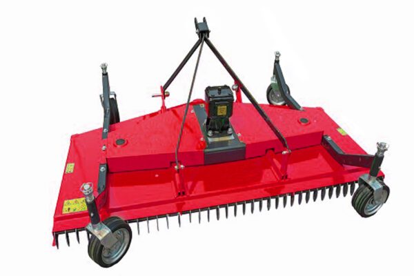 product image for WFM Winton finishing mower