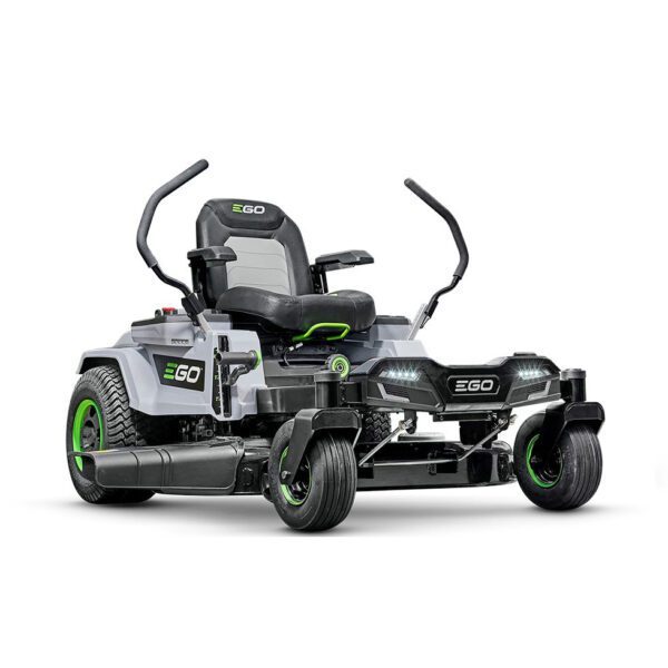 product image for ego zero turn mower